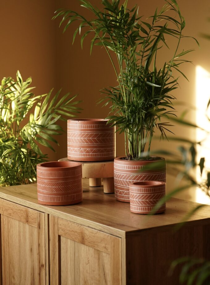 Горщик "Скандинавський"