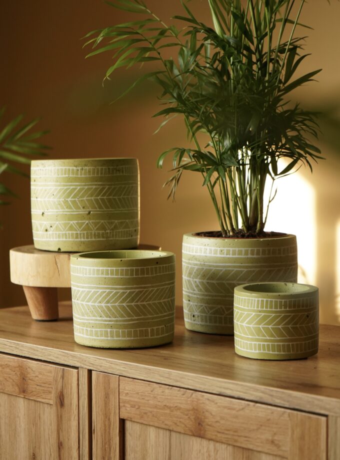 Горщик "Скандинавський"