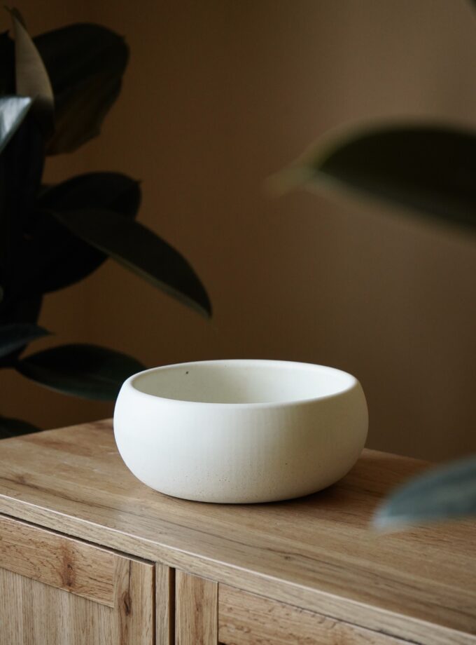 Горщик "Бонсайниця"