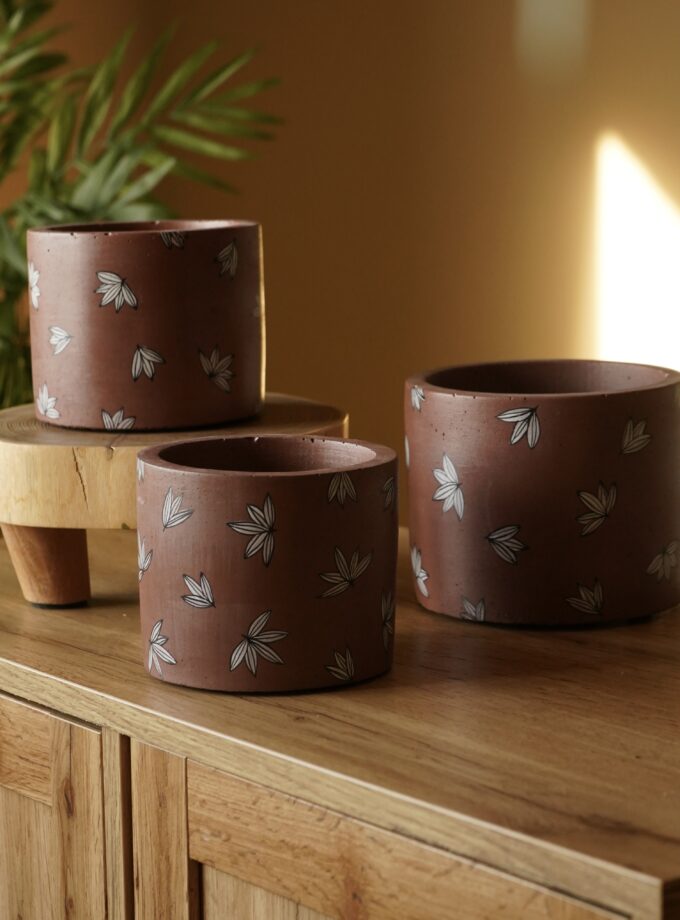 Горщик "Луг"