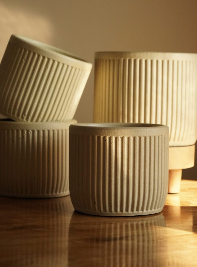 Горщик "Сієна"