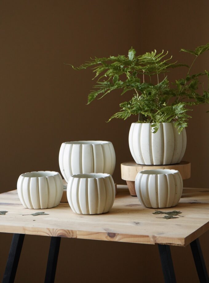 Горщик "Гарбуз"