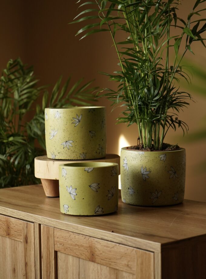 Горщик "Луг"