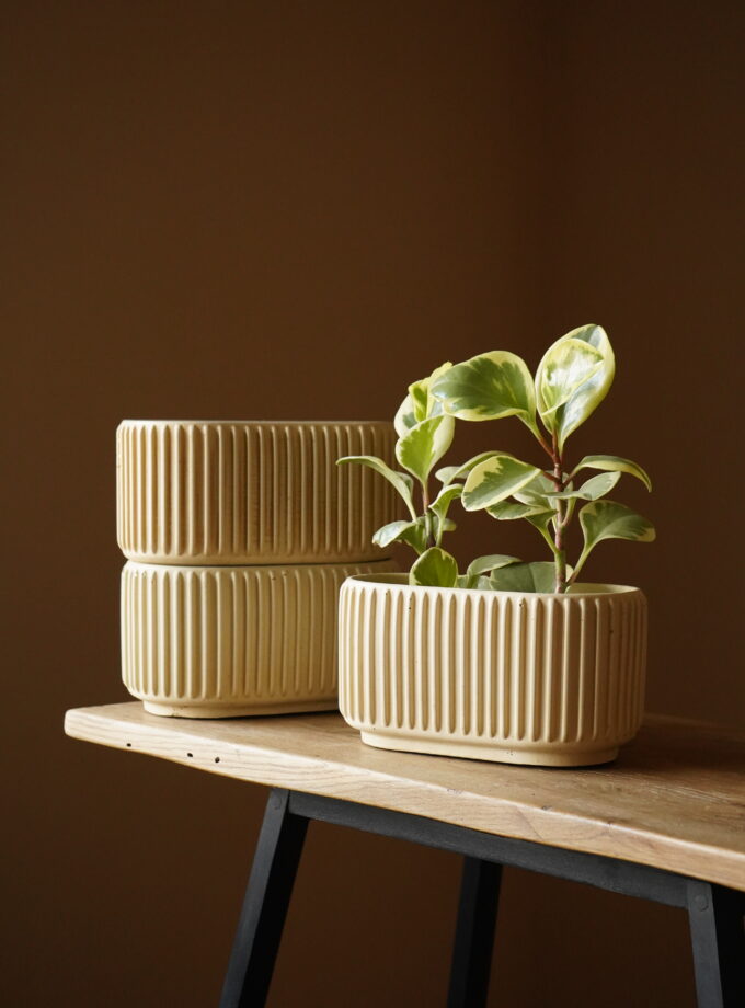 Горщик "Греко"