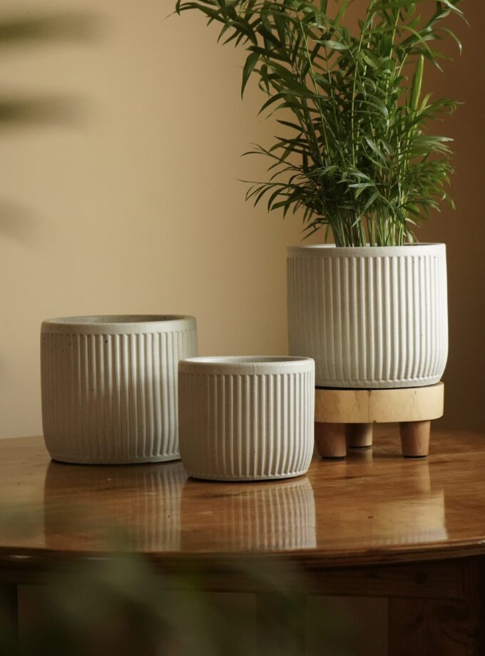 Горщик "Сієна"